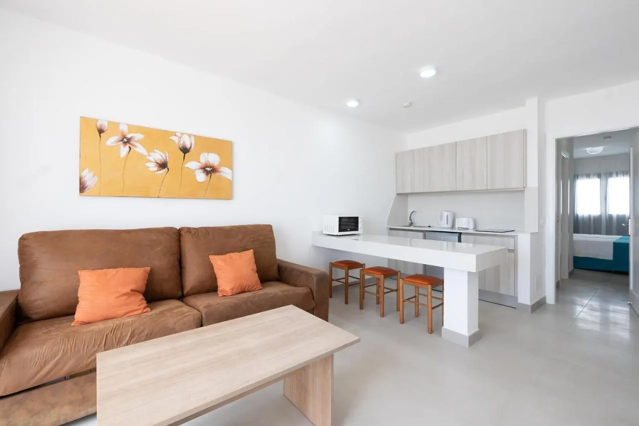 Bitacora Lanzarote Club Apartment Puerto del Carmen  Spain