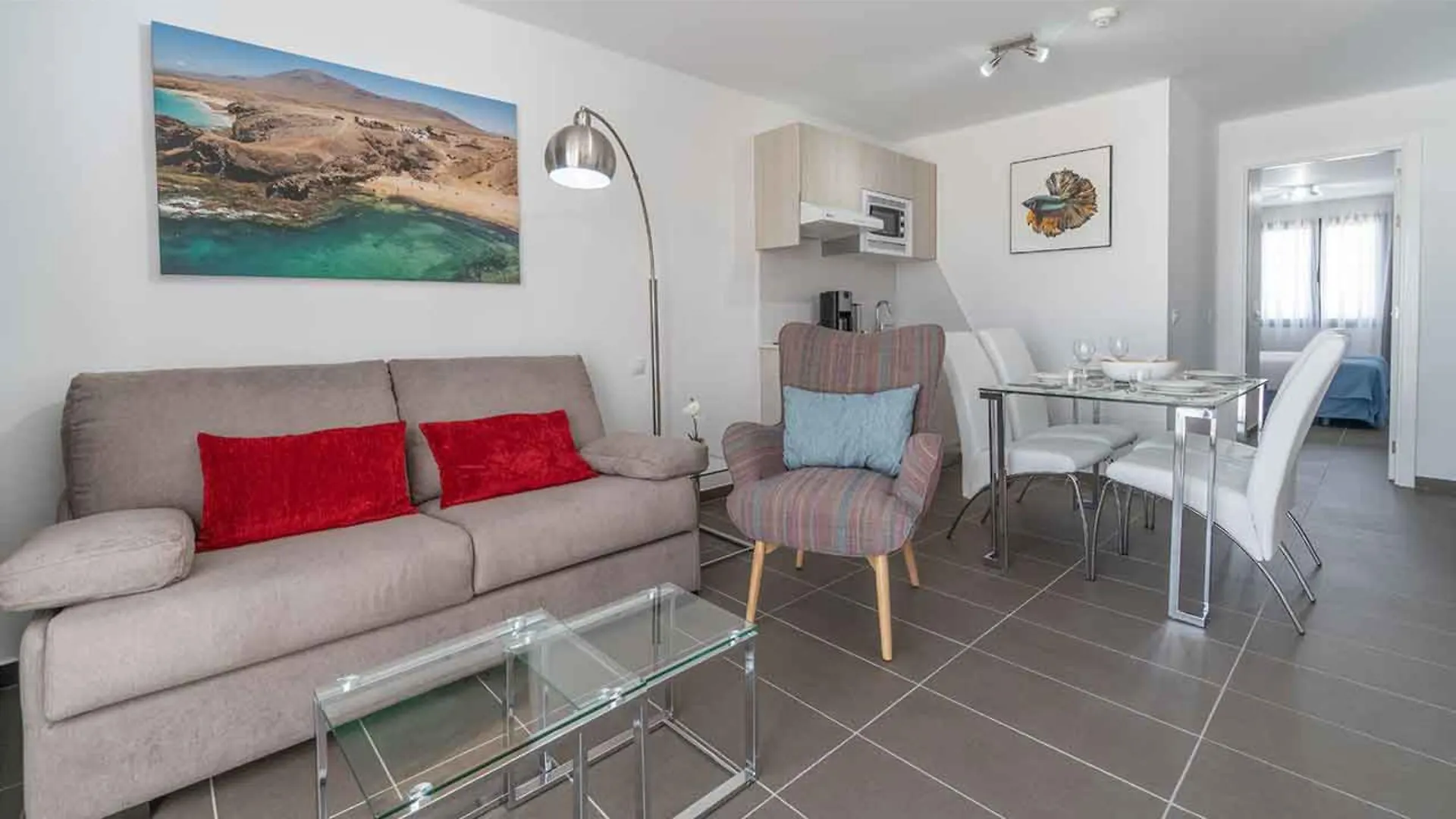 Bitacora Lanzarote Club Apartment Puerto del Carmen