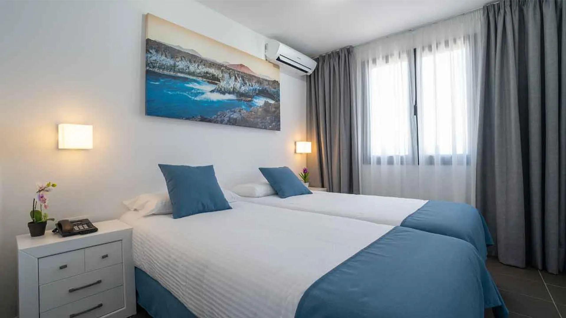 Bitacora Lanzarote Club Apartment Puerto del Carmen  Spain