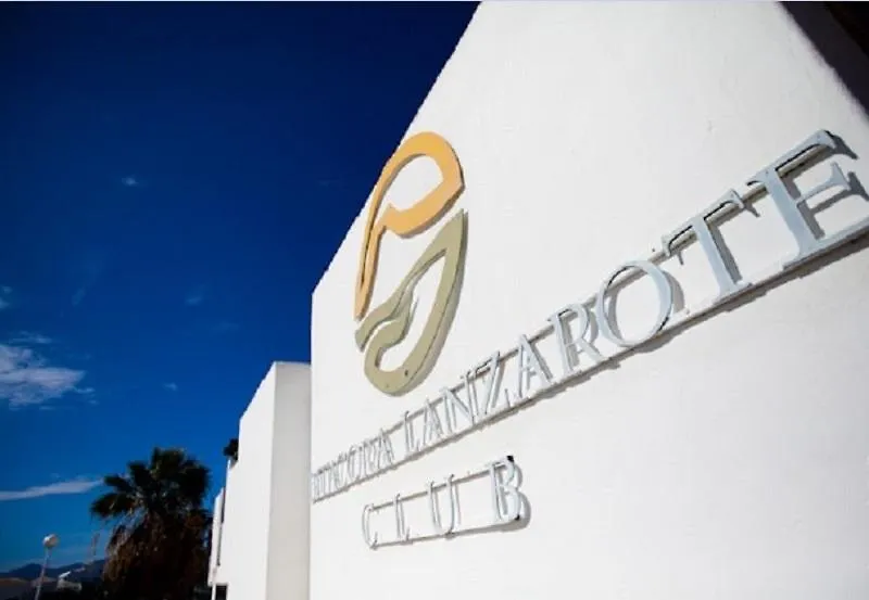 Bitacora Lanzarote Club Apartment Puerto del Carmen  Puerto del Carmen (Lanzarote)