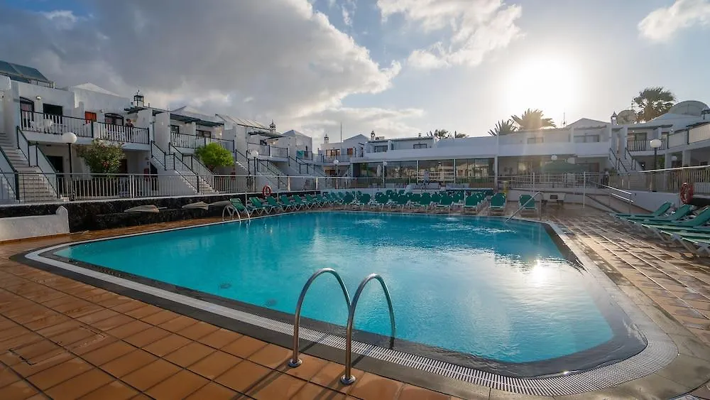 Bitacora Lanzarote Club Apartment Puerto del Carmen