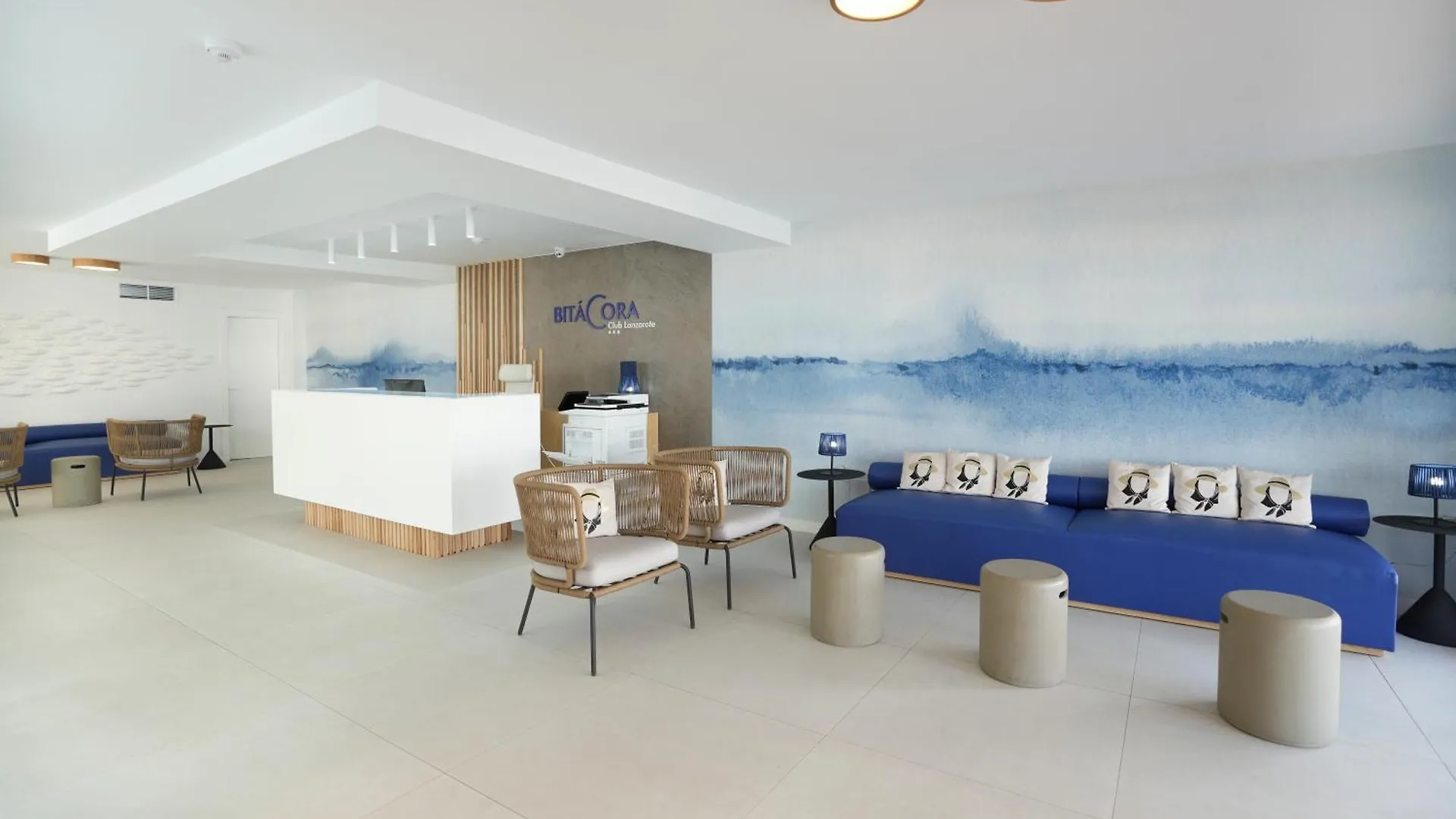 Bitacora Lanzarote Club Apartment Puerto del Carmen