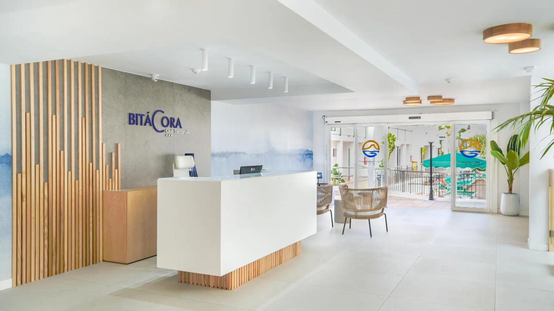 Bitacora Lanzarote Club Apartment Puerto del Carmen