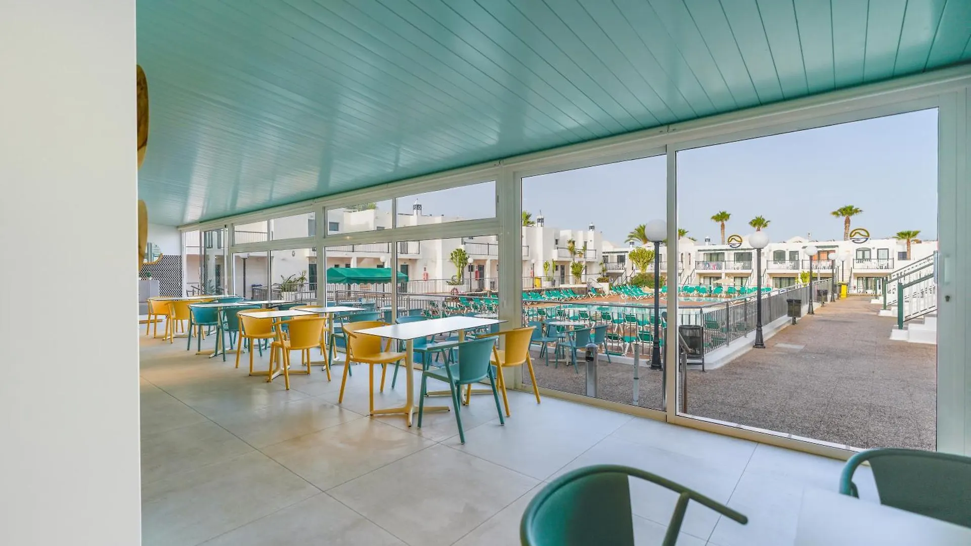 Bitacora Lanzarote Club Apartment Puerto del Carmen  Spain
