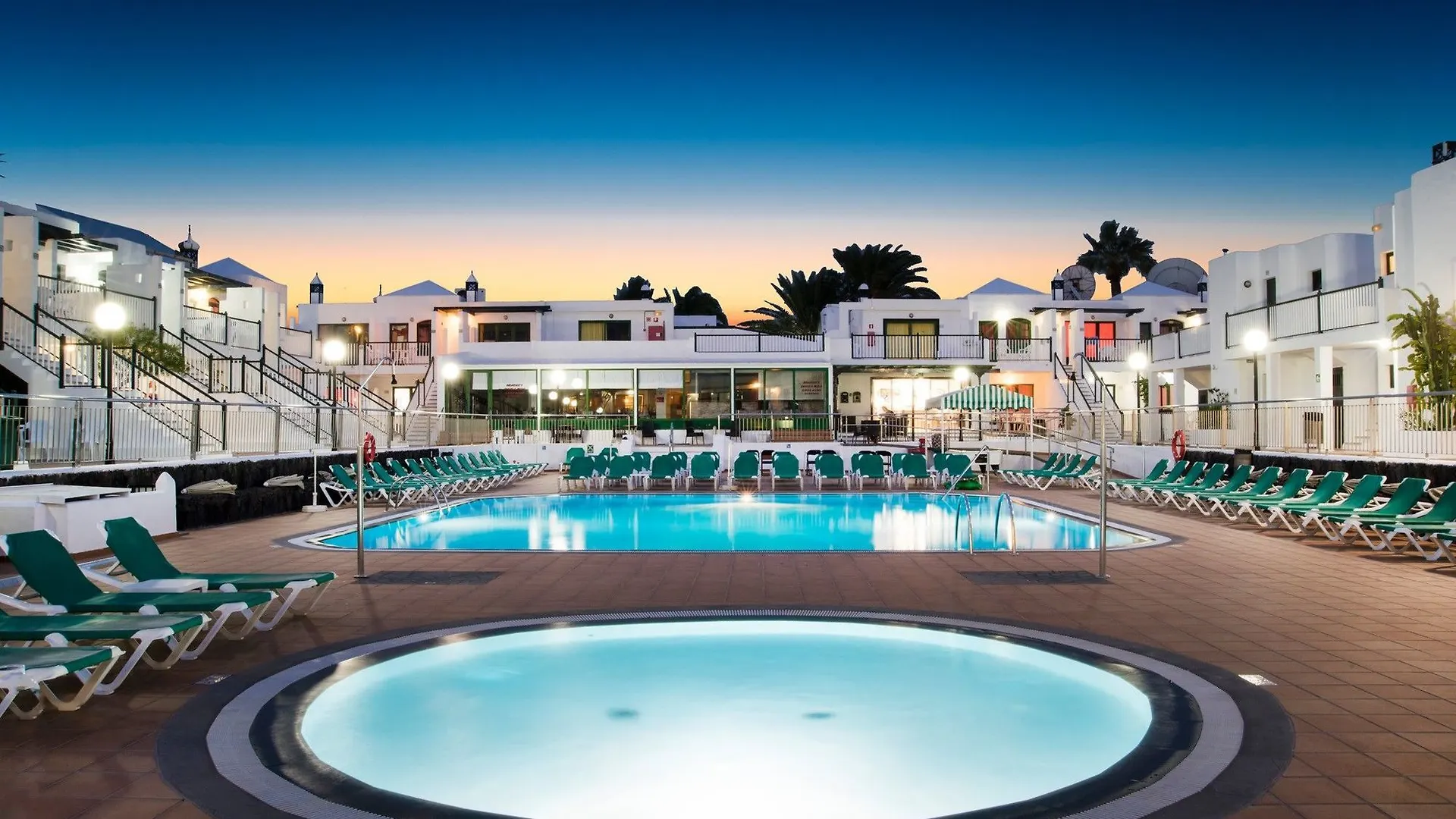 Bitacora Lanzarote Club Apartment Puerto del Carmen  Puerto del Carmen (Lanzarote)