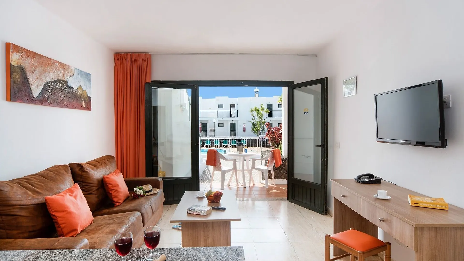 Bitacora Lanzarote Club Apartment Puerto del Carmen