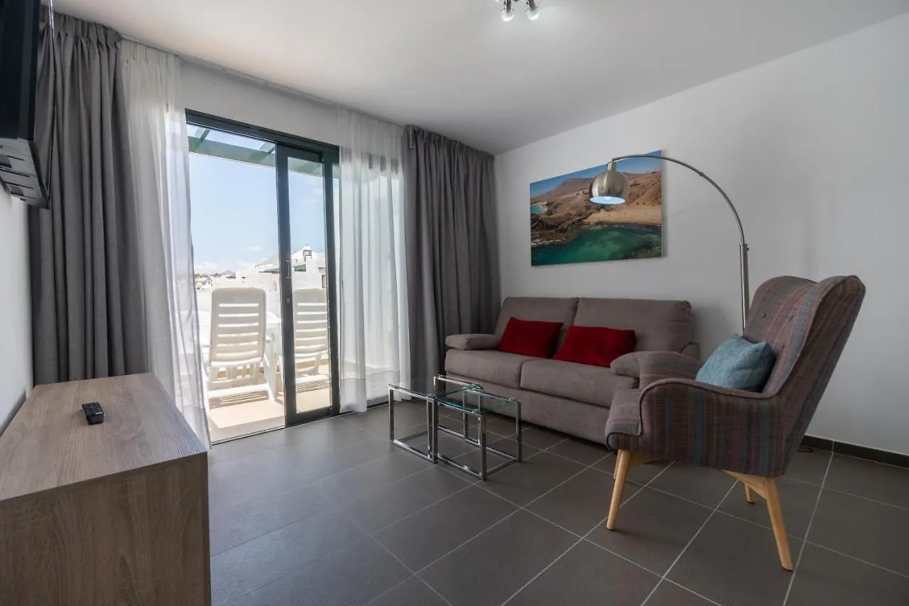 Bitacora Lanzarote Club Apartment Puerto del Carmen  Puerto del Carmen (Lanzarote)