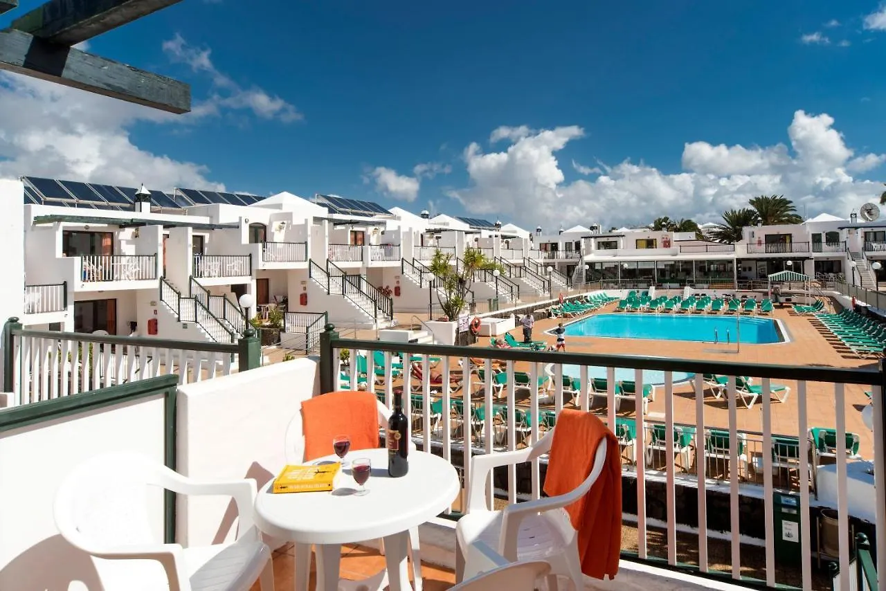 Bitacora Lanzarote Club Apartment Puerto del Carmen  0*, Puerto del Carmen (Lanzarote)