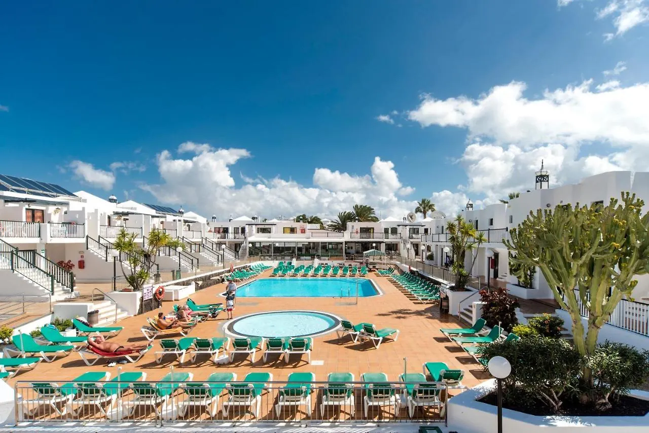 Bitacora Lanzarote Club Apartment Puerto del Carmen  Puerto del Carmen (Lanzarote)