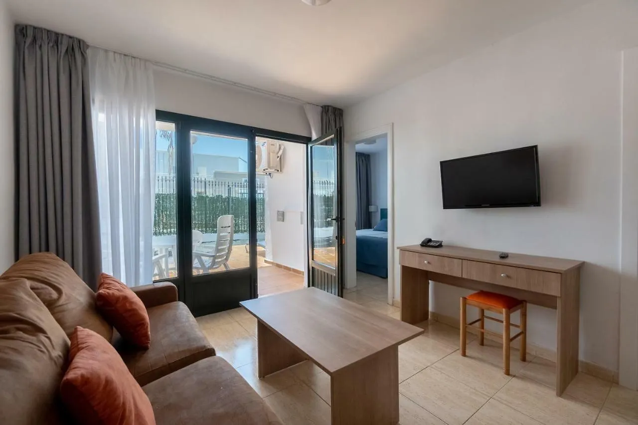 Bitacora Lanzarote Club Apartment Puerto del Carmen  0*, Puerto del Carmen (Lanzarote)