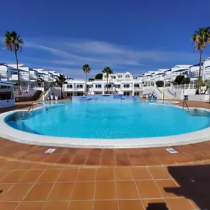  Apartment Atlantis Lomas