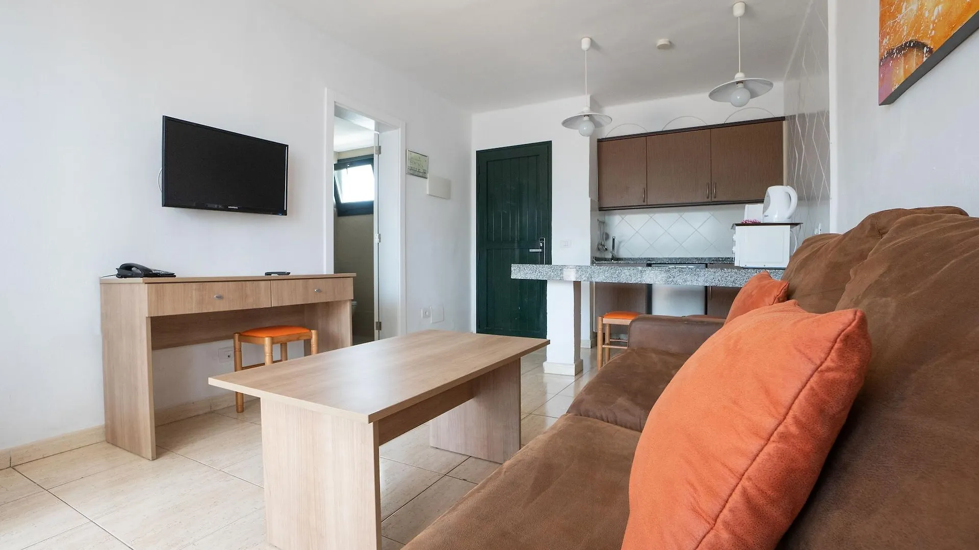 Ferienwohnung Bitacora Lanzarote Club Puerto del Carmen  0*, Puerto del Carmen (Lanzarote) Spanien