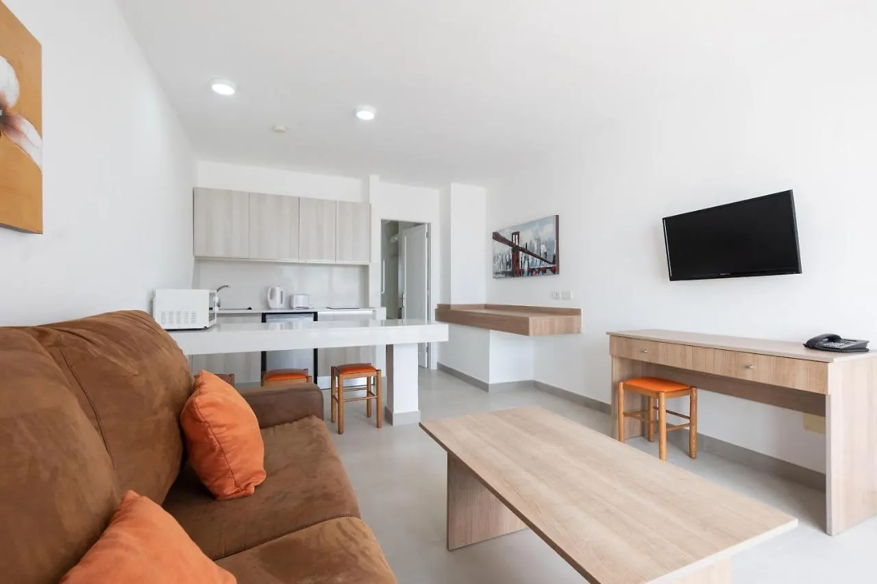 Ferienwohnung Bitacora Lanzarote Club Puerto del Carmen  Spanien