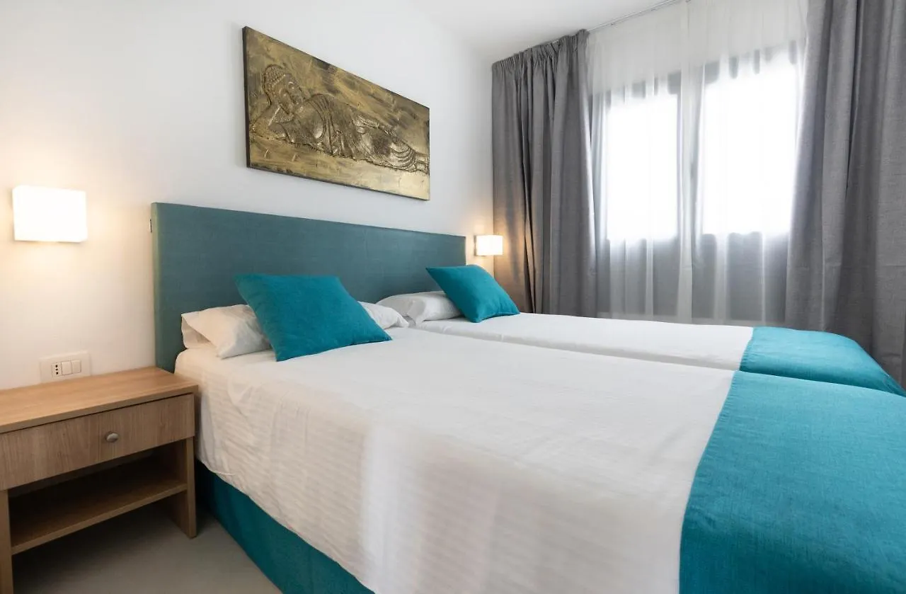 Ferienwohnung Bitacora Lanzarote Club Puerto del Carmen  Puerto del Carmen (Lanzarote)