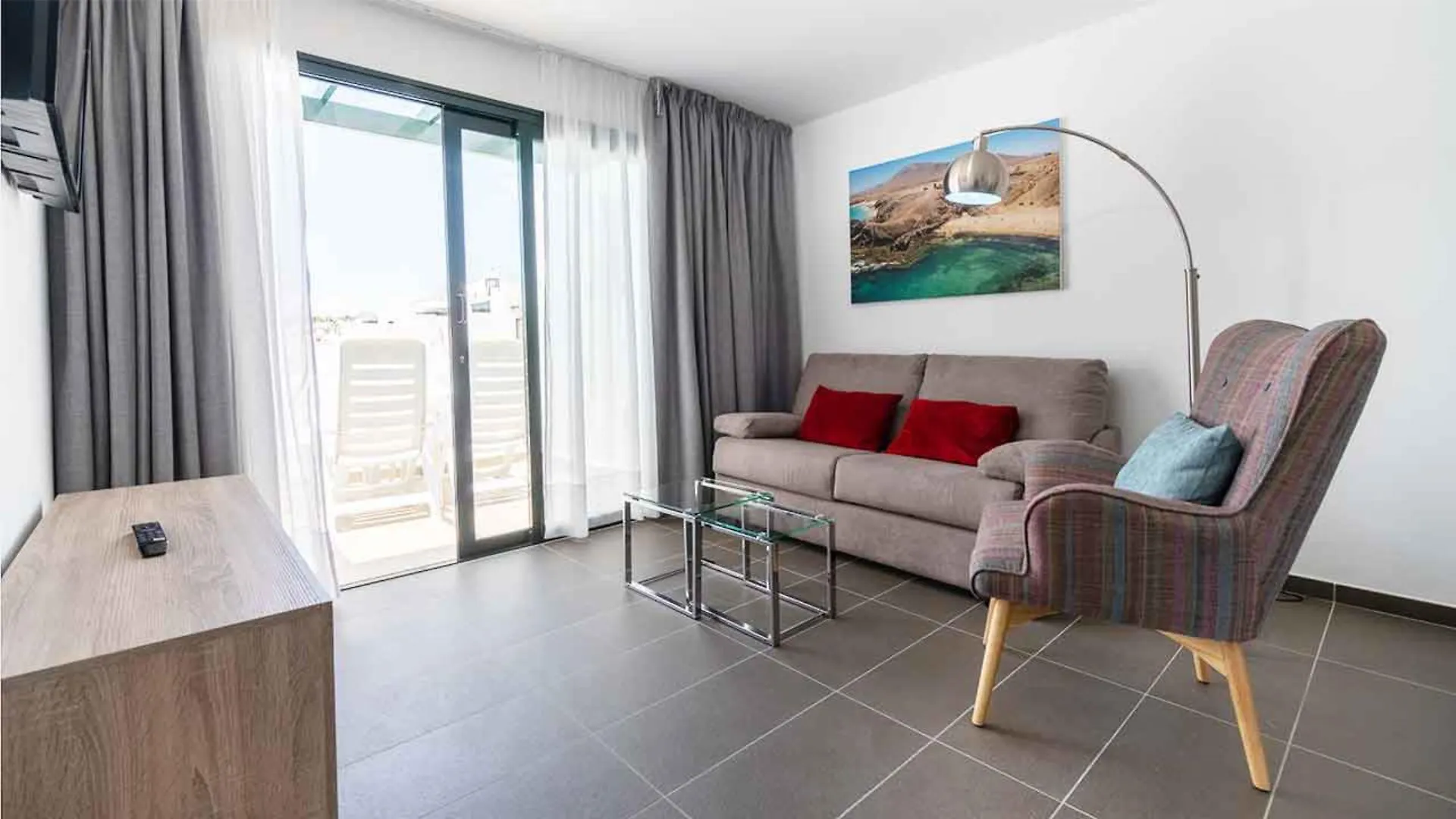 Ferienwohnung Bitacora Lanzarote Club Puerto del Carmen