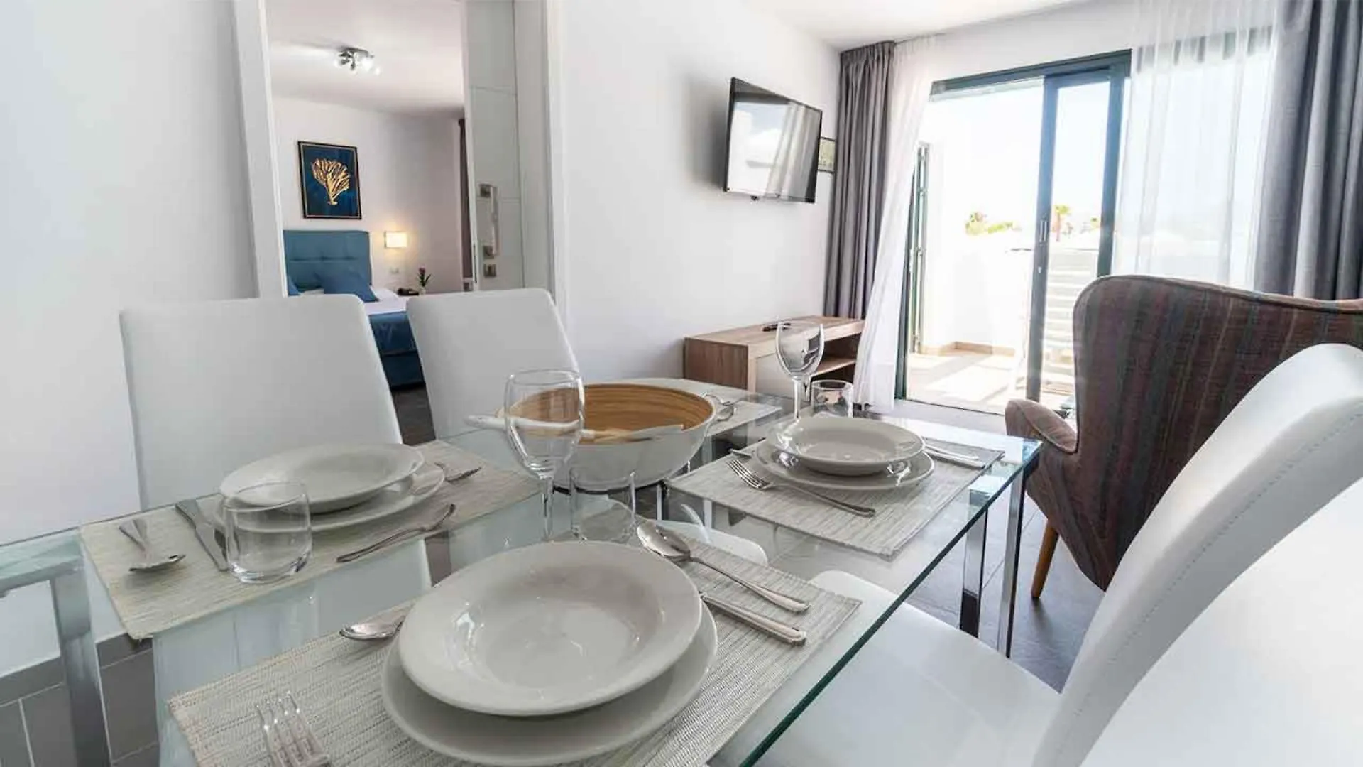 Ferienwohnung Bitacora Lanzarote Club Puerto del Carmen