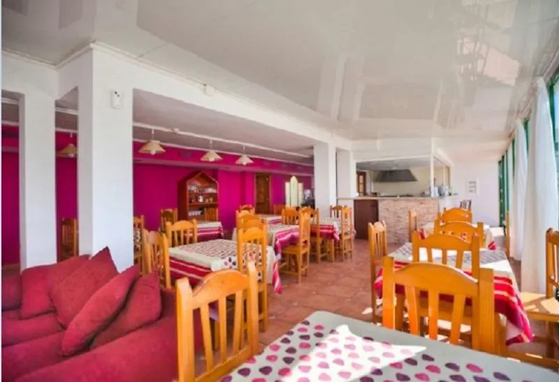 Bitacora Lanzarote Club Διαμέρισμα Πουέρτο Ντελ Κάρμεν 0*,