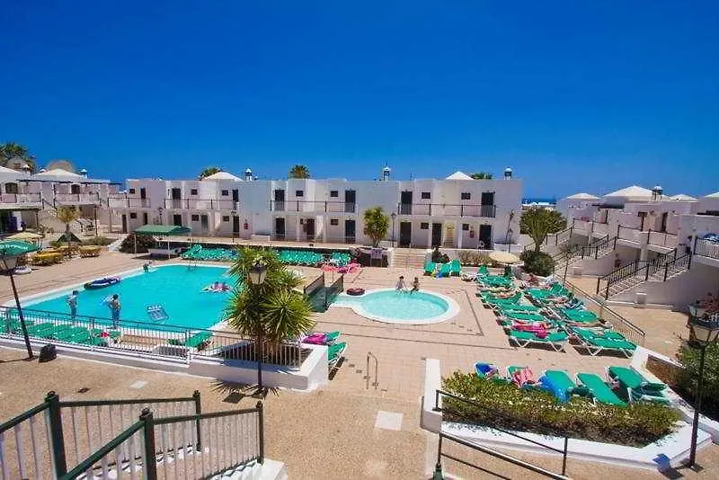 Ferienwohnung Bitacora Lanzarote Club Puerto del Carmen