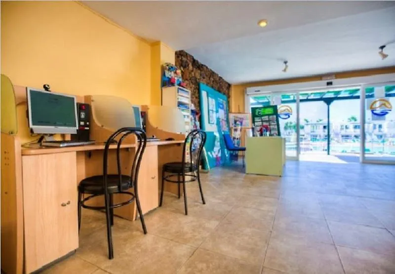 Bitacora Lanzarote Club Διαμέρισμα Πουέρτο Ντελ Κάρμεν Ισπανία