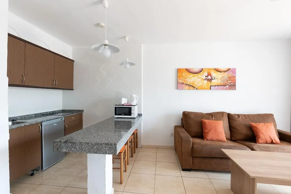 Ferienwohnung Bitacora Lanzarote Club Puerto del Carmen  Spanien