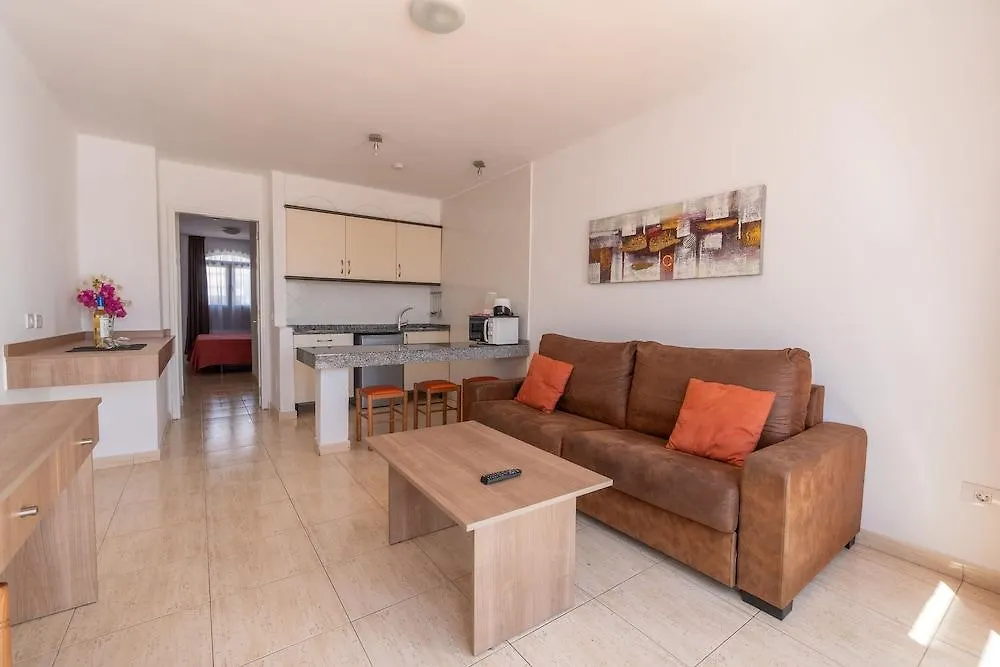 Ferienwohnung Bitacora Lanzarote Club Puerto del Carmen  Apartment