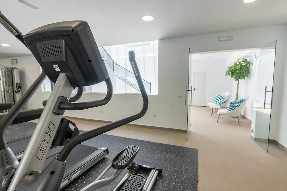 Ferienwohnung Bitacora Lanzarote Club Puerto del Carmen  Apartment Puerto del Carmen (Lanzarote)
