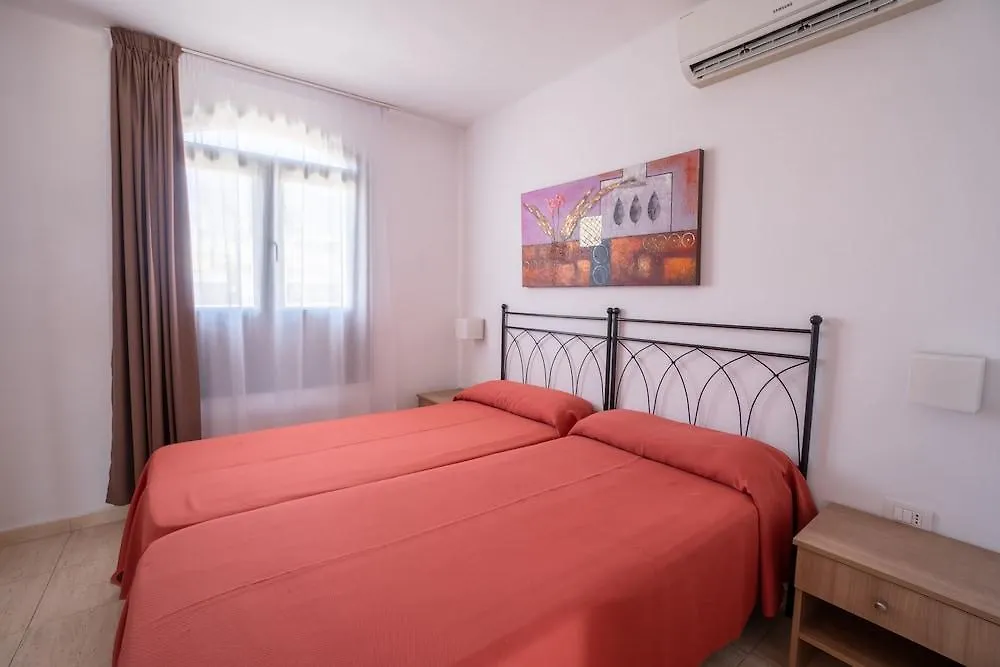 Ferienwohnung Bitacora Lanzarote Club Puerto del Carmen  0*, Puerto del Carmen (Lanzarote) Spanien