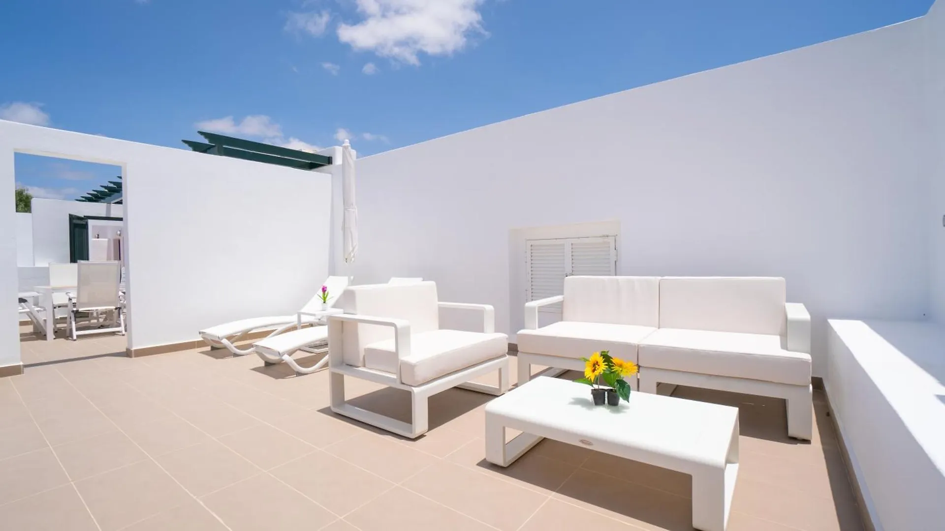 Apartment Ferienwohnung Bitacora Lanzarote Club Puerto del Carmen