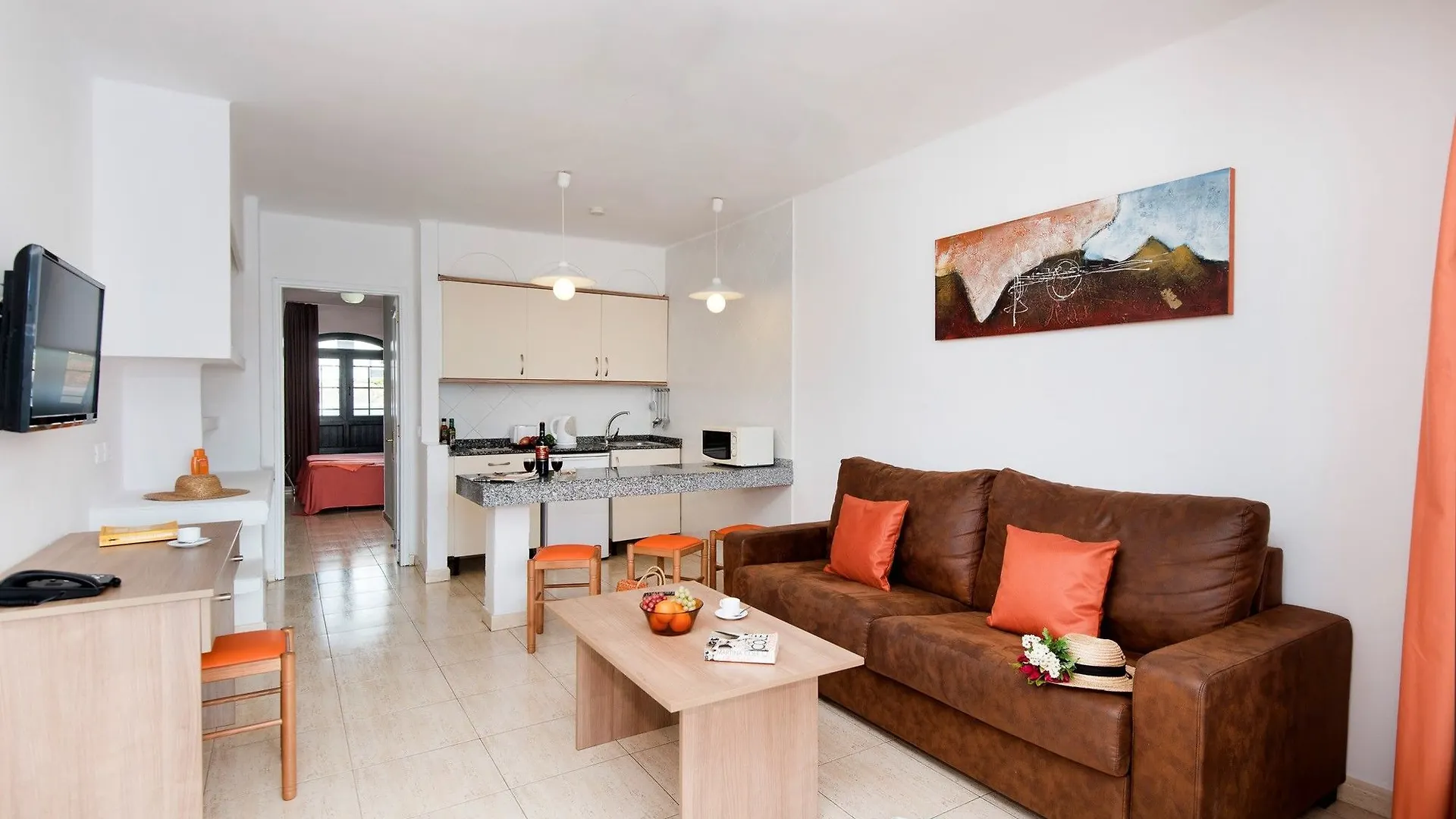 Ferienwohnung Bitacora Lanzarote Club Puerto del Carmen  Apartment
