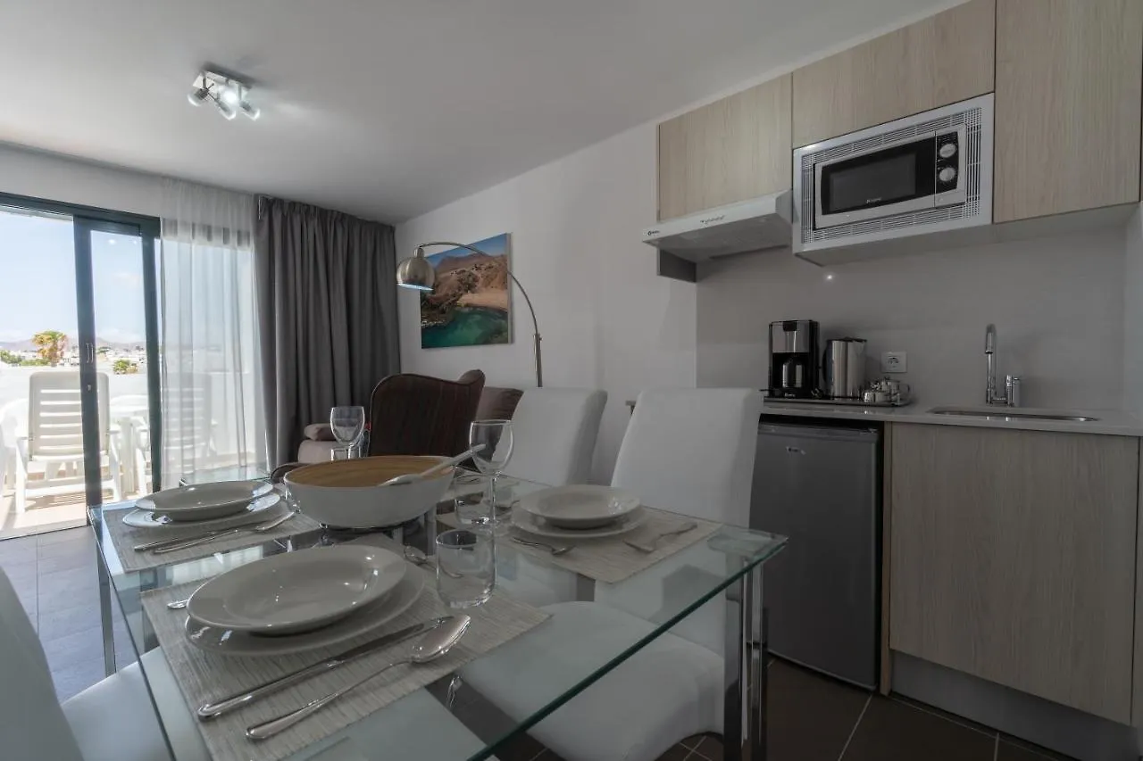 Apartment Ferienwohnung Bitacora Lanzarote Club Puerto del Carmen